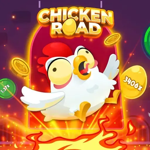 Chicken-Road-casino-logo